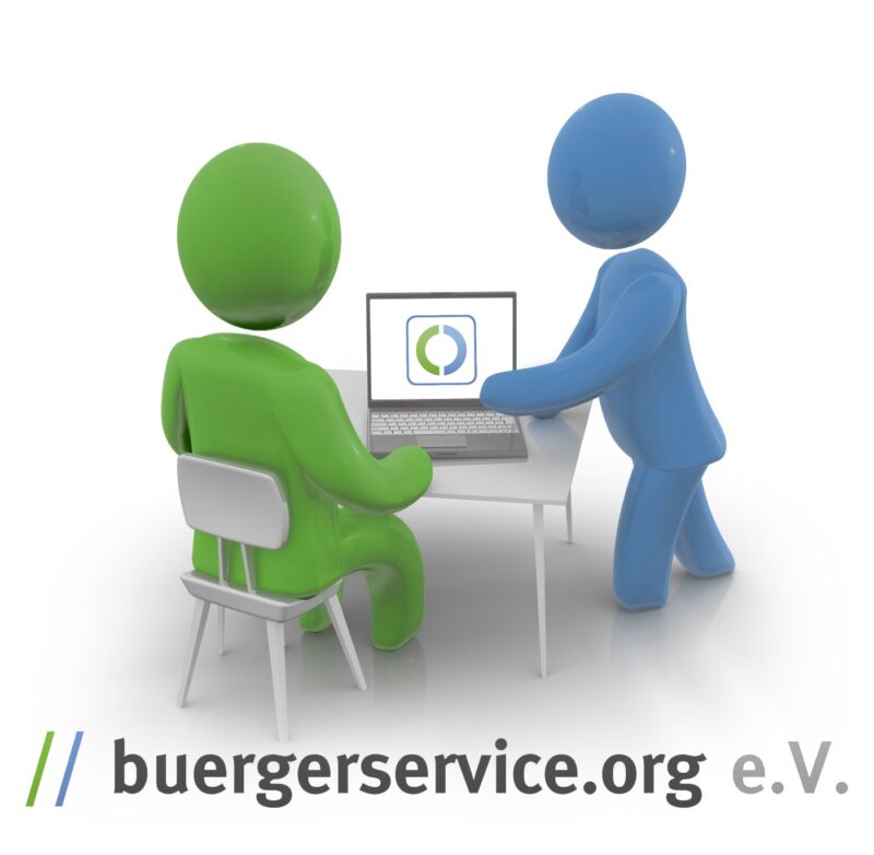Buergerservice.org